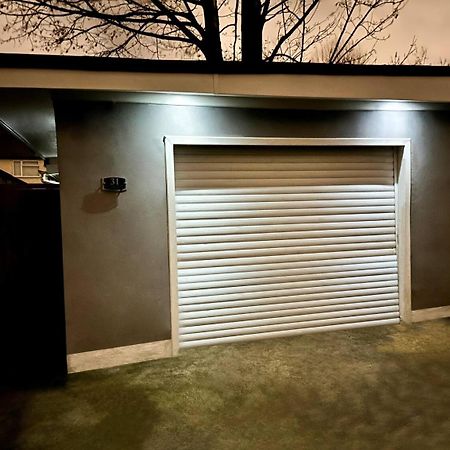 Boutique Backyard Bungalow - Brimsdown Enfield Εξωτερικό φωτογραφία