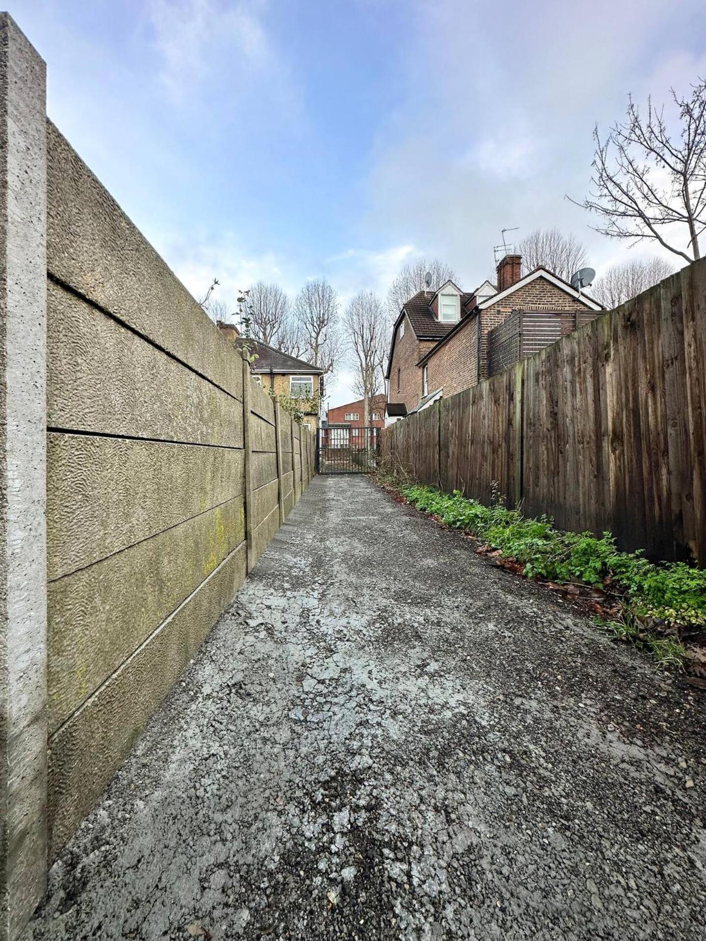 Boutique Backyard Bungalow - Brimsdown Enfield Εξωτερικό φωτογραφία